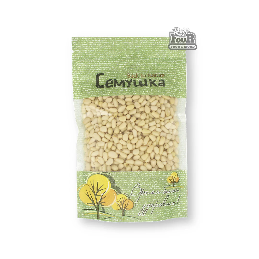 Ընկույզ սոճու «Семушка» 150գ